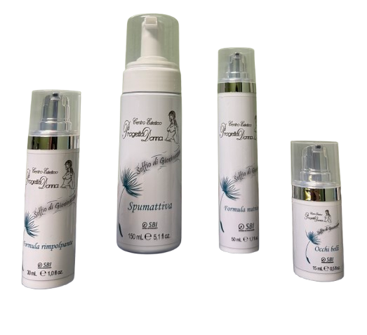 Soffio di Giovinezza